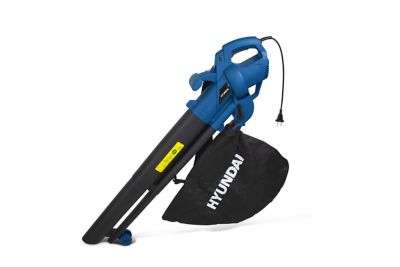 Aspirateur souffleur électrique