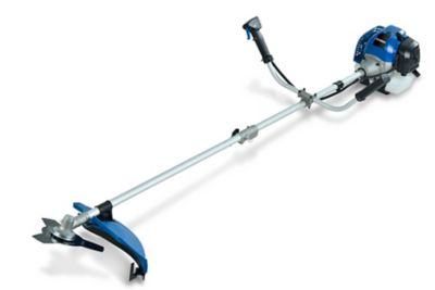 Débroussailleuse thermique Hyundai 52cm³