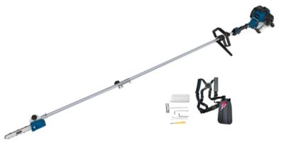 Elagueuse sur perche thermique Hyundai 32 7cm3