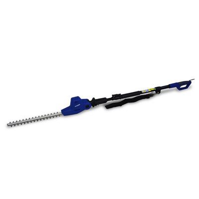 Taille haies sur perche électrique Hyundai 450w
