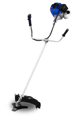 Débroussailleuse thermique Hyundai 43cm³ 1 7hp