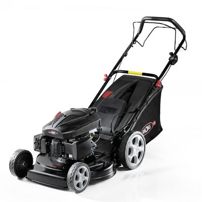 Tondeuse thermique 4 en 1 Racing 173 cc 50 cm