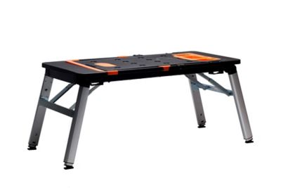 Etabli multifonction 7 positions Feider