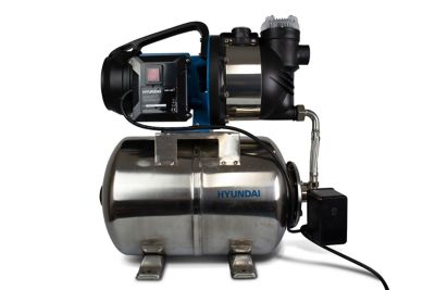 Surpresseur Hyundai 4500 /h