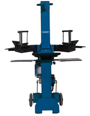 Fendeur de bûches électrique Hyundai 3000w 8T