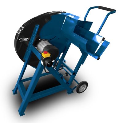 Scie à  bûche électrique HYUNDAI HSBE2652 2600W