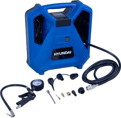 Compresseur Hyundai HCV8B 1.5HP