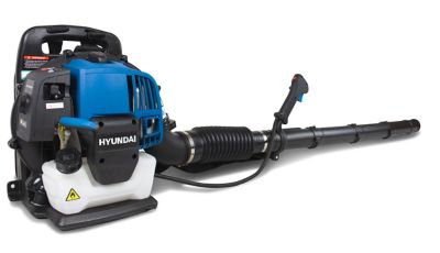 Souffleur thermique Hyundai 43cc