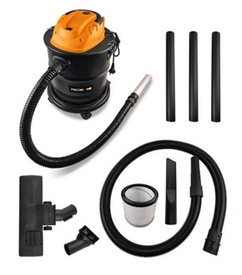 Aspirateur vide cendre 5en1 Feider Vulcano 20L