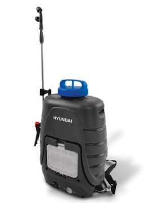 Pulvérisateur sans fil Hyundai 3.6 L/min 14L