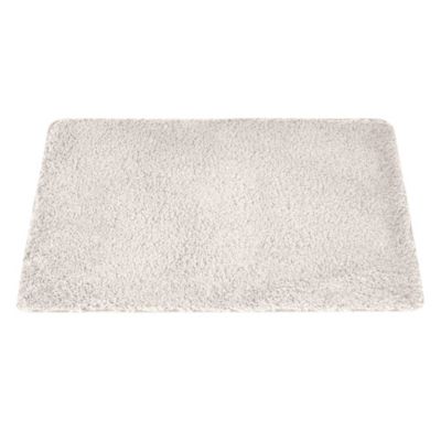 Tapis de bain .50 x .80 cm fossil 6 Icone