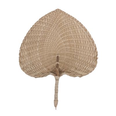 Décoration murale en fibres L.35 x l.30 x ep.1cm