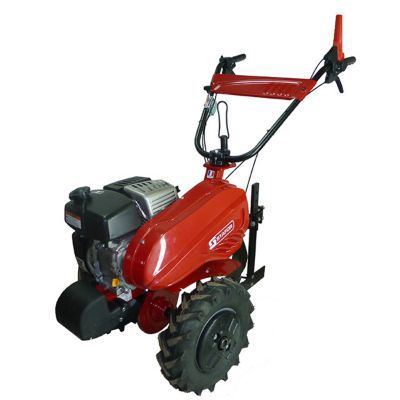 Motobineuse thermique Stafor M2KR6 80 cm 196 cc