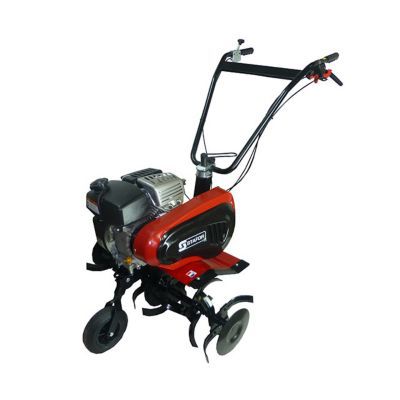 Motobineuse thermique Stafor M2KR6 80 cm 196 cc