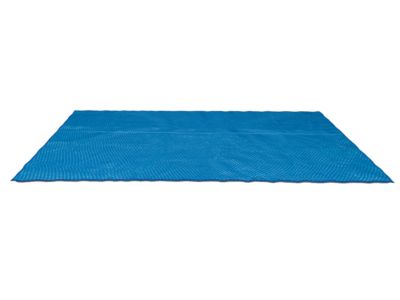 Bâche à bulles pour piscine tubulaire rectangulaire 2 20 x 1 50 Intex - vue 2