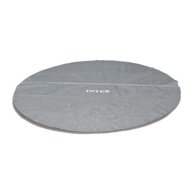 Bâche à bulles pour piscine INTEX Diamètre Renforcée pour une meilleure durabilité - vue 2