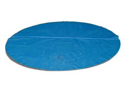 Bâche à bulles ronde Intex pour piscine de ø 5 49 - vue 2