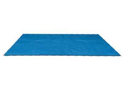 Bâche à bulles pour piscine tubulaire rectangulaire 4 00 x 3 00 Intex - vue 3
