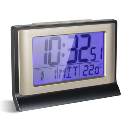Fishtec Réveil Radiopilotée Shining - vue 2