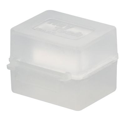 4 mini boîtes de gel