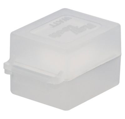 2 mini boîtes de gel