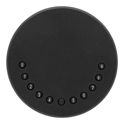 Boîte à clé intelligente Batilec