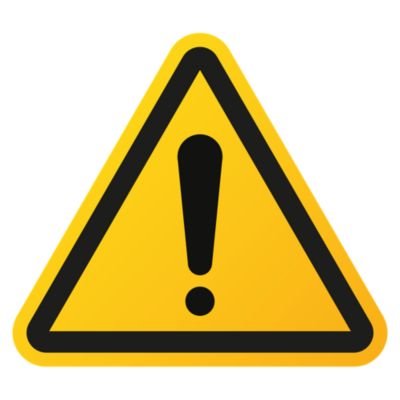 Image information sécurité