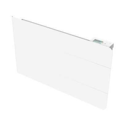 Radiateur électrique à inertie sèche 1500W Triomphe Deva