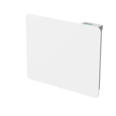 Radiateur électrique double coeur de chauffe Vitra 1000W