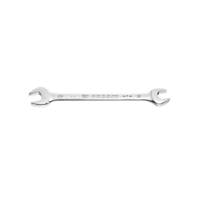 Clé à fourche en pouce 4X7 44.34X78