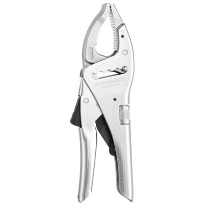 Pince étau becs longs - vue 2