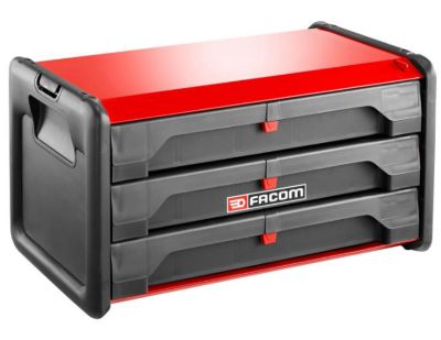 Facom BT.203 - vue 1