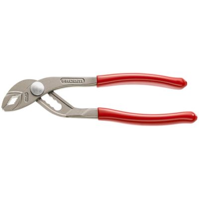 Facom Pince multiprise standard 180mm 170A.18 Rouge - vue 3
