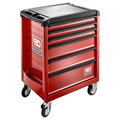 Servante Facom 6 tiroirs