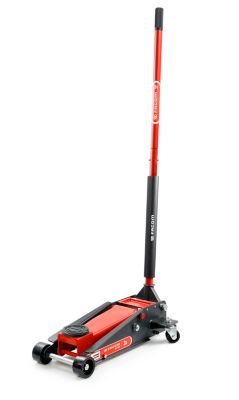 Cric hydraulique polyvalent Facom 3 tonnes - vue 2