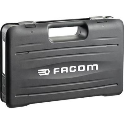 Facom Boîte plastique grande 434x270x70mm - vue 3