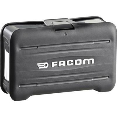Facom BP.MBOXS mallette plastique compacte 210 x 133 x 59 mm pour modules et accessoires