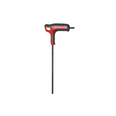 Clé mâle poignée en P Torx T9 longueur 133 mm FACOM 89TXA.9 - vue 2