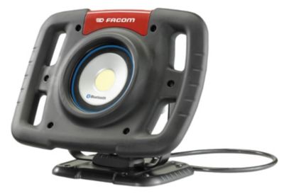 Projecteur filaire Bluetooth Facom 777SPOTBT - vue 2