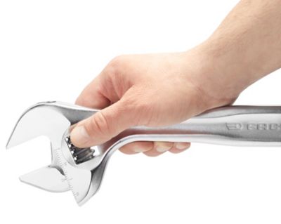 Facom Clé à mollette 101 - vue 3