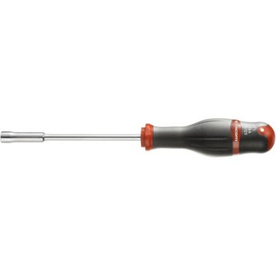 Clé à douille Facom protwist avec poignée tournevis métrique 3 2mm - vue 2