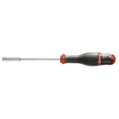 Clé à douille FACOM PROTWIST 7mm Poignée Protwist Corps forgé Douille 6 pans - vue 3