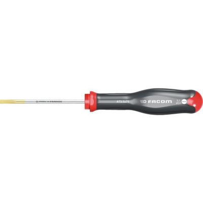 Tournevis fente 3.5X75 ProTwist FACOM - vue 3