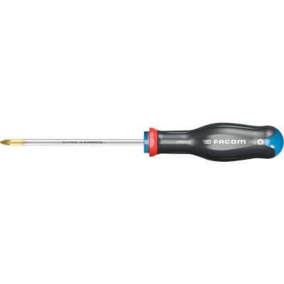 Tournevis Protwist® PZ3 8x150mm longueur totale 275mm FACOM ATD3X150 - vue 3
