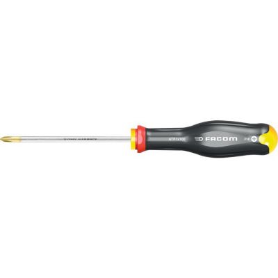 Tournevis Protwist® PH1 4 5x100mm longueur totale 209mm FACOM ATP1X100 - vue 6
