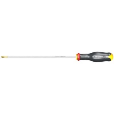 Tournevis Protwist® PH1 4 5x100mm longueur totale 209mm FACOM ATP1X100 - vue 5