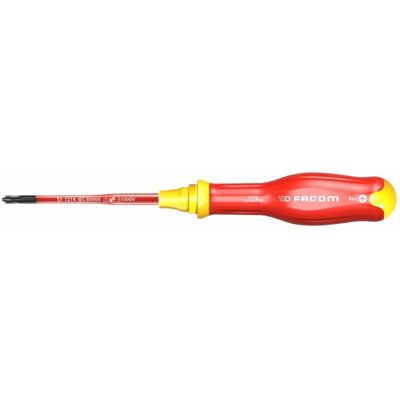 TOURNEVIS PROTWIST PHB 1x100 ISOLE SLIM - vue 3