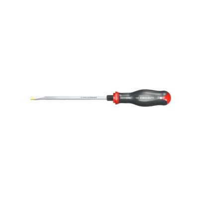 TOURNEVIS PROTWIST PLAT FORGE 6.5x150 écrou - vue 4