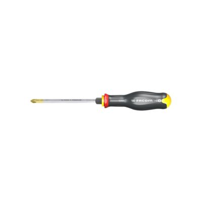 Tournevis Protwist PH2 6x125mm longueur totale 245mm FACOM ATWPH2X125 - vue 3
