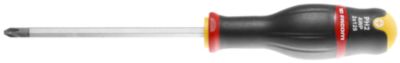 Tournevis PROTWIST 3 x 150mm PH3 pour vis cruciformes Phillips série puissance - vue 3